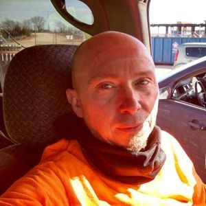 Meet your Posher, Craig